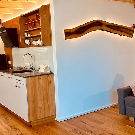 Brunnwirt Essen & Wohnen Apartman Fuschl am See Kültér fotó