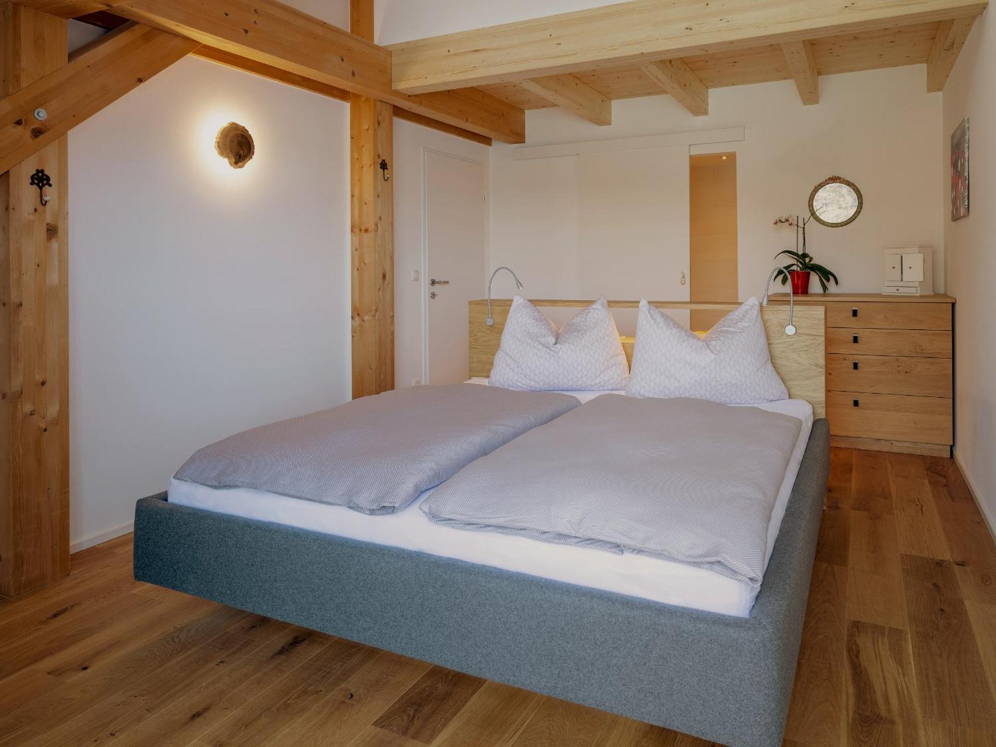 Brunnwirt Essen & Wohnen Apartman Fuschl am See Kültér fotó