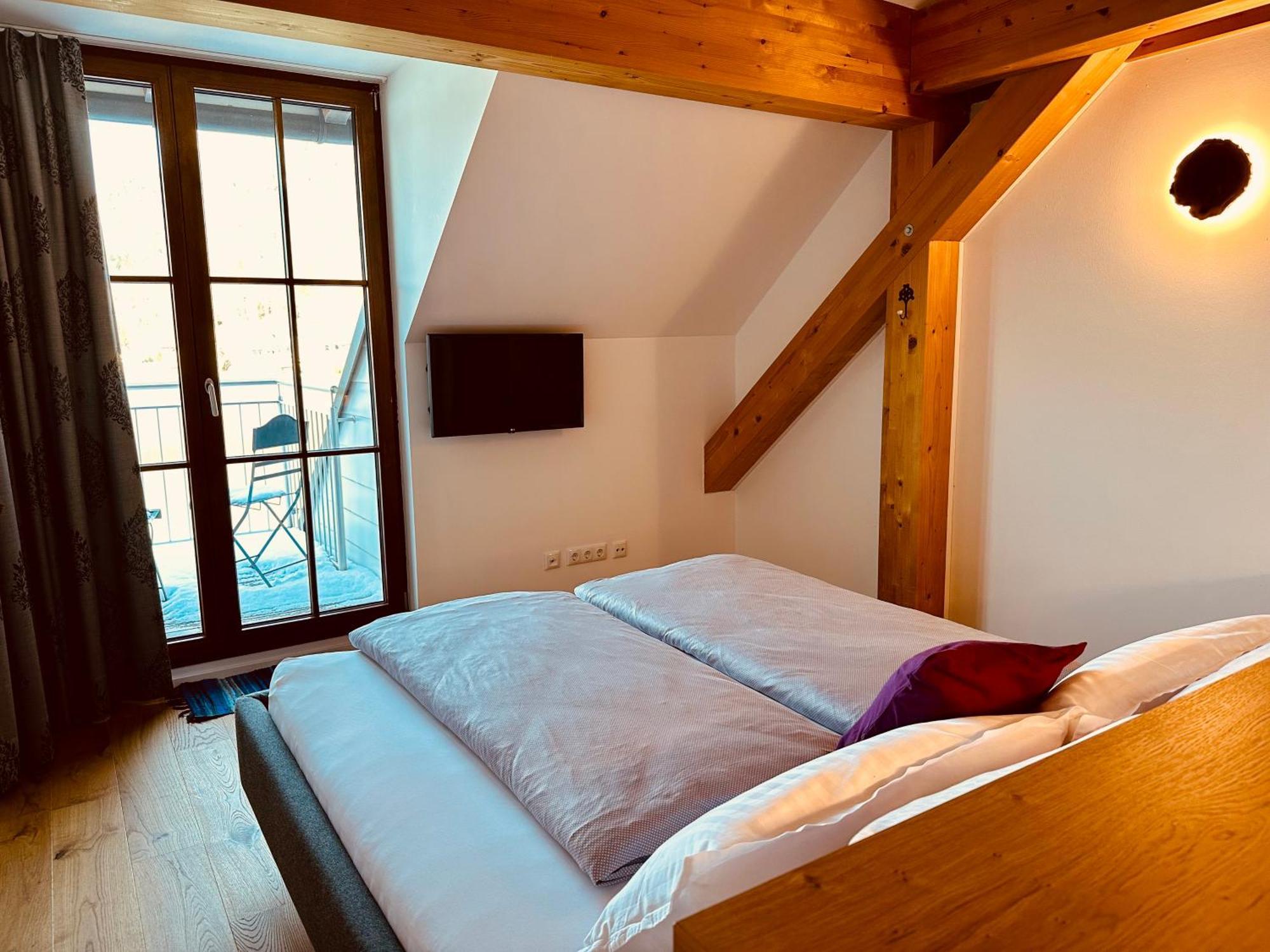 Brunnwirt Essen & Wohnen Apartman Fuschl am See Kültér fotó