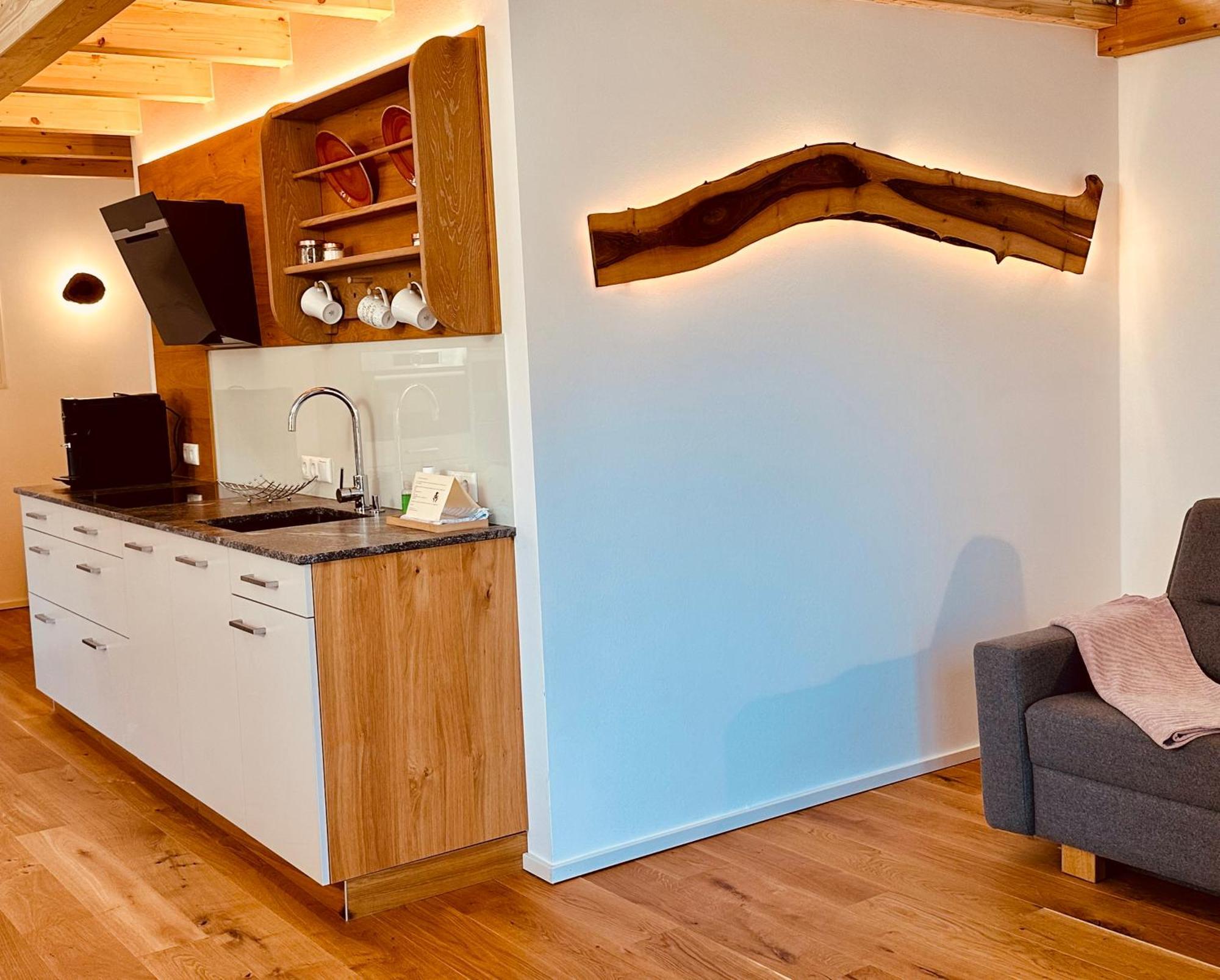 Brunnwirt Essen & Wohnen Apartman Fuschl am See Kültér fotó