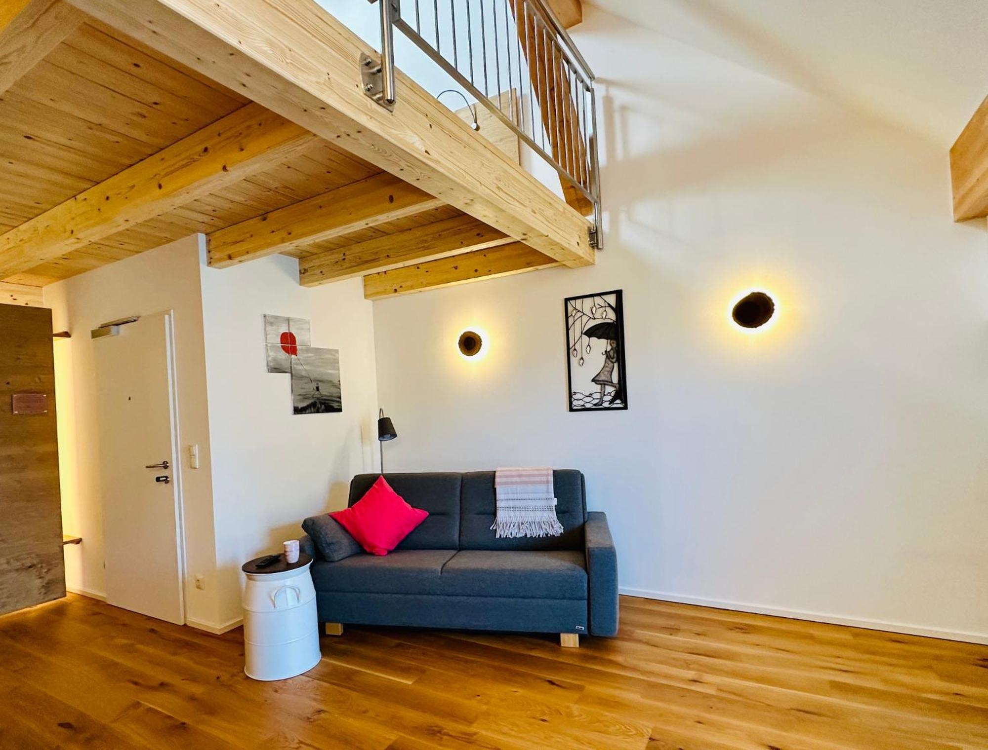 Brunnwirt Essen & Wohnen Apartman Fuschl am See Kültér fotó
