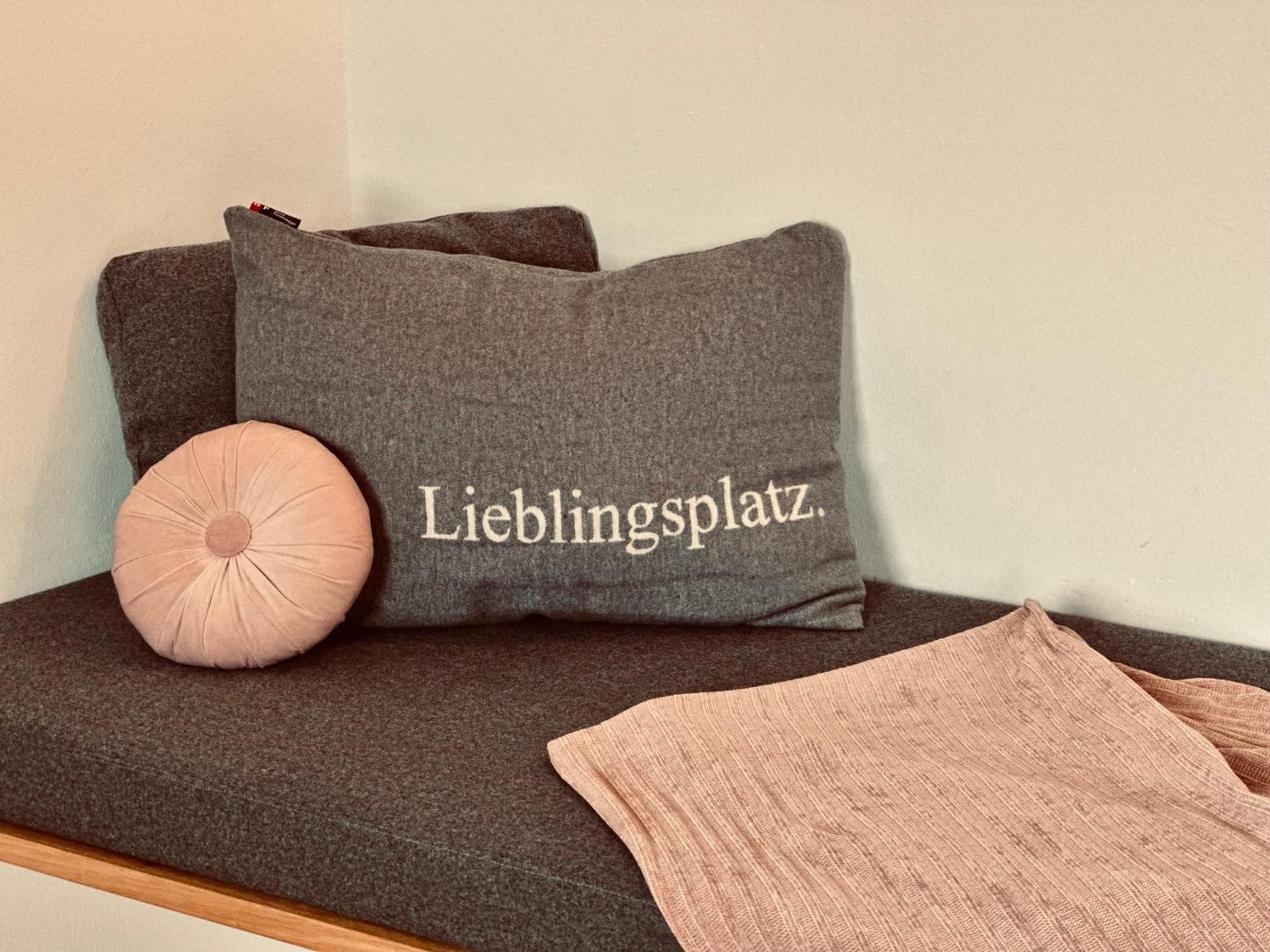 Brunnwirt Essen & Wohnen Apartman Fuschl am See Kültér fotó