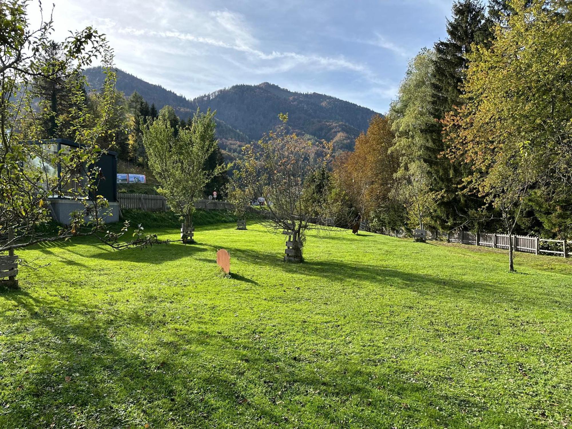 Brunnwirt Essen & Wohnen Apartman Fuschl am See Kültér fotó