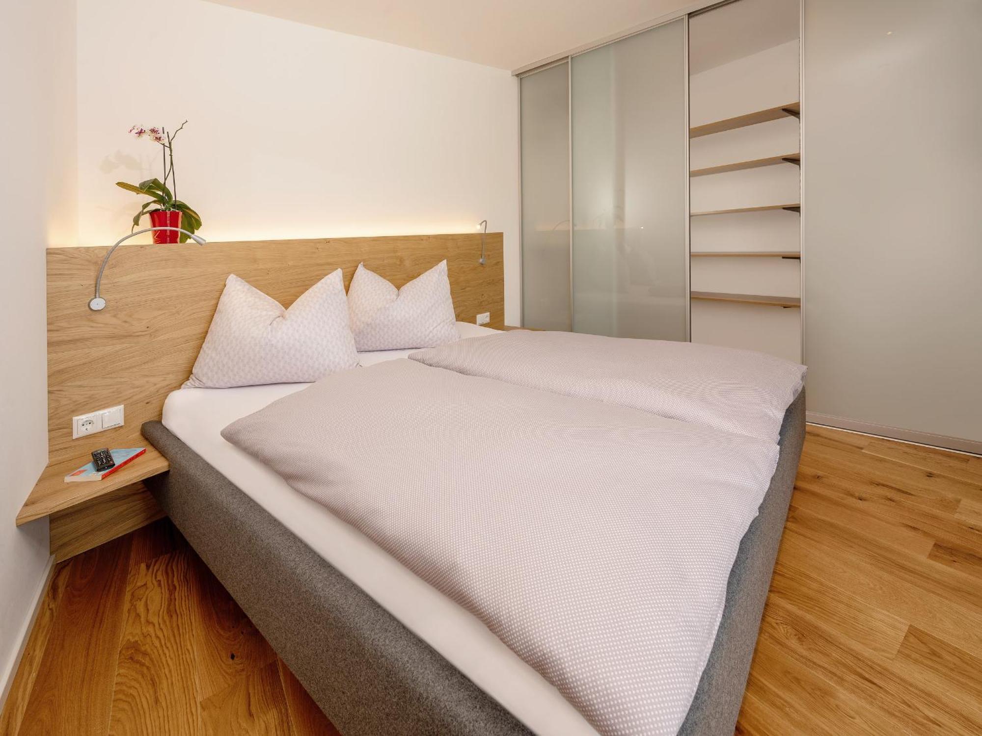 Brunnwirt Essen & Wohnen Apartman Fuschl am See Kültér fotó